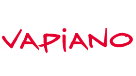 Vapiano logo transparent