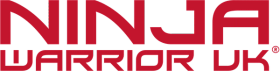 Ninja Warrior UK Logo