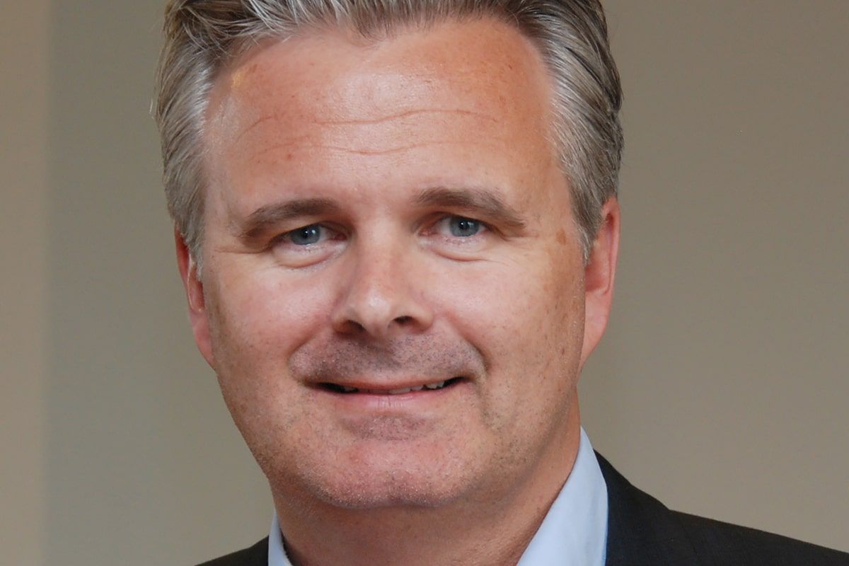 Ole Christian Fjeldheim, CEO Kjøpmannshuset Norge AS