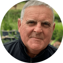 Mark Cheshire UK private bank