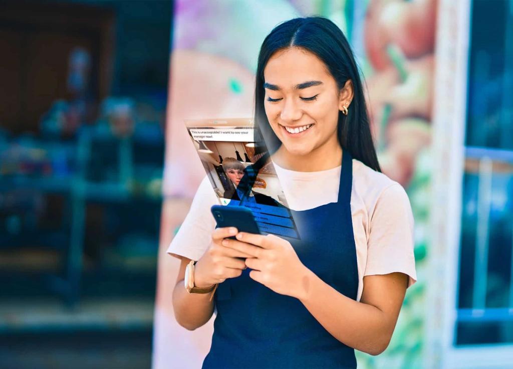 How to attract and retain retail talent