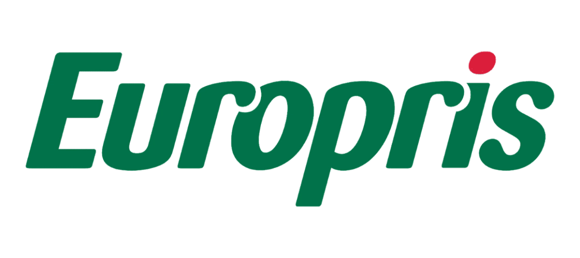 Europris Logo