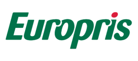 Europris Logo