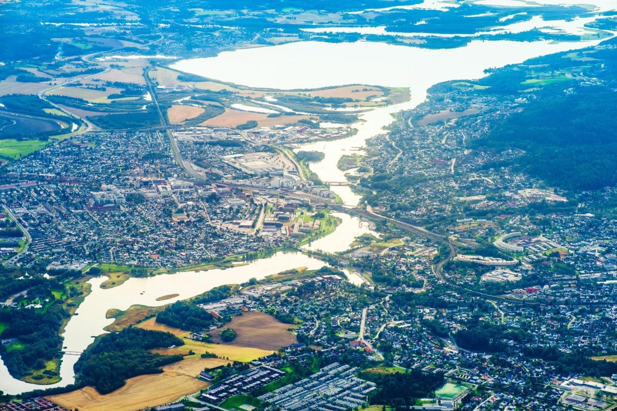 Lillestrom cover photo