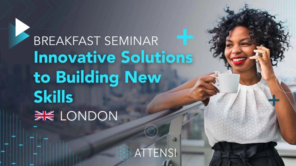 Breakfast seminar: London May 2025
