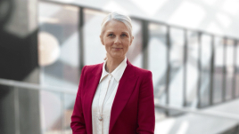 Nina Sandsbråten Circle K