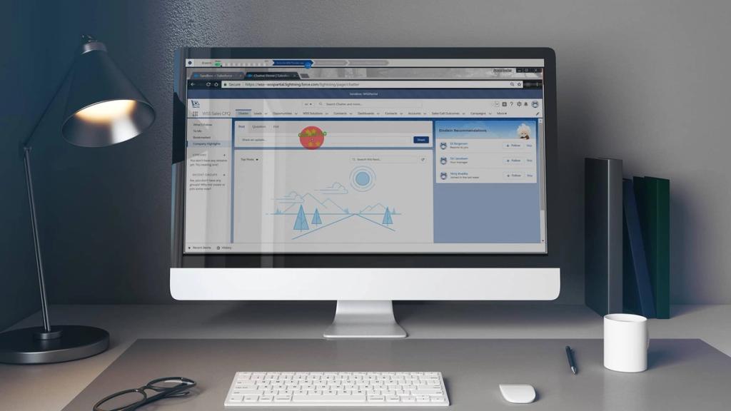 PROCESS Practitioner from Attensi University