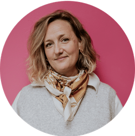 Marie Douvin Itsu