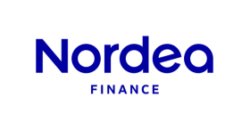 Nordea Finance Logo
