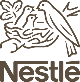 Nestle Logo