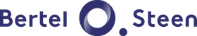 Bertel O. Steen Logo