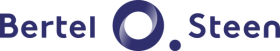 Bertel O. Steen Logo