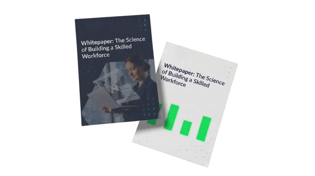 From Motivation to Mastery: The Science of Building a Skilled Workforce