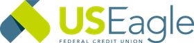US Eagle Logo