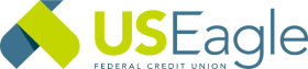 US Eagle Logo