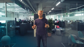 Trond Aas Attensi
