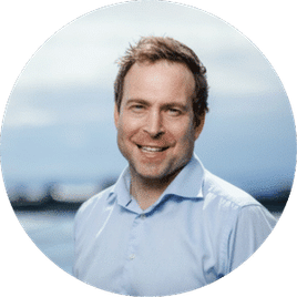 Dan Bjorke