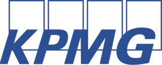 KPMG Logo