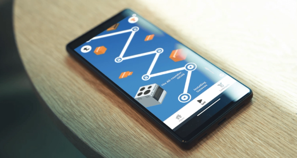 Erfolg von Gamified Training lässt die Blase des Online-Vorteils platzen, löst eine Wiederholungsstrategie aus