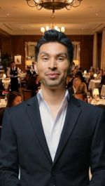 AI hospitality customer complaint scenario training