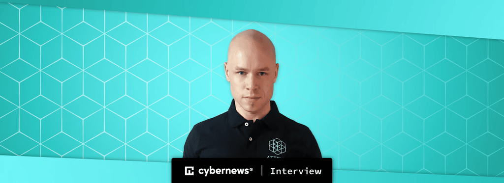 Our cybersecurity expert shares his top tips on keeping your data safe and sound