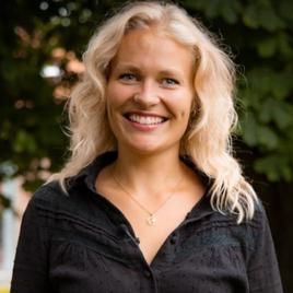 Kristine Kotte