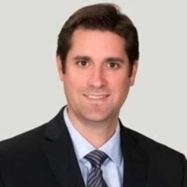 Robert Moss Attensi