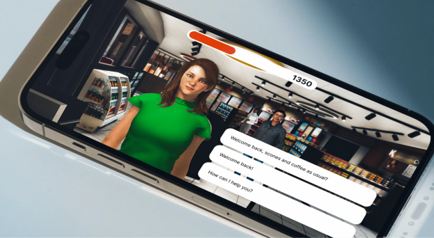 Attensi BEHAVIOUR mobile