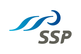 ssp group logo