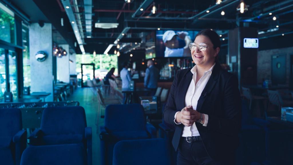 How will investing in leadership training change the landscape in hotels?