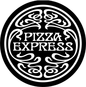Pizza Express Logo