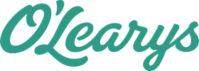 Olearys Logo