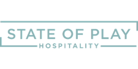 State of Play Hospitality Logo