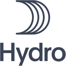 Hydro Logo