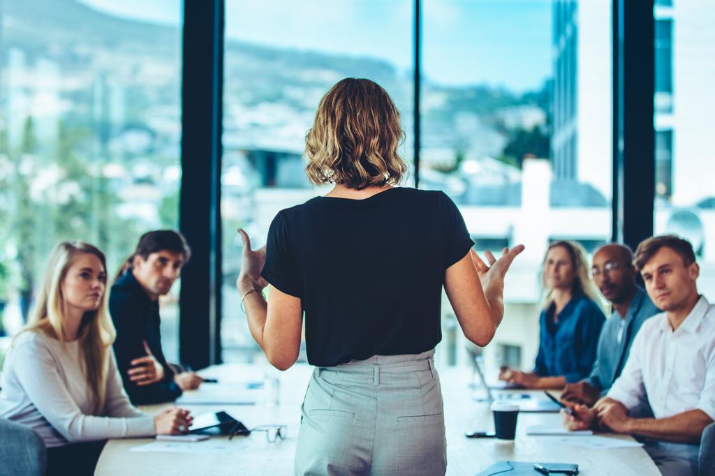 Why do employees quit?