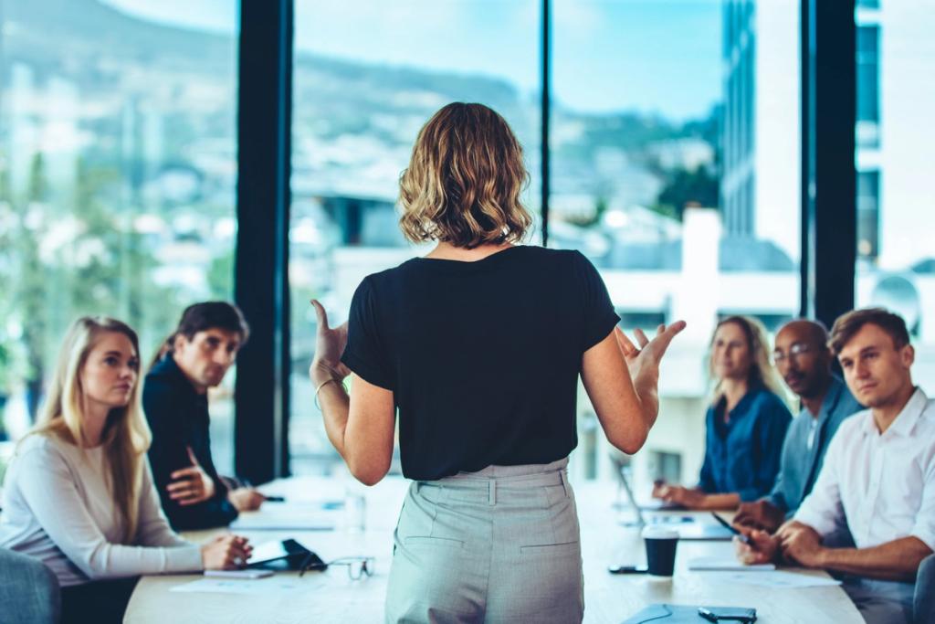 Why do employees quit?
