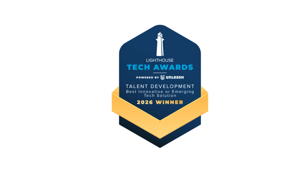 Attensi Named Lighthouse Tech Award Winner 2026