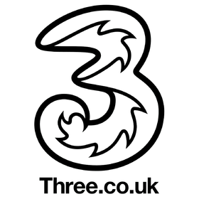 Three UK Logo