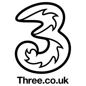 Three UK Logo