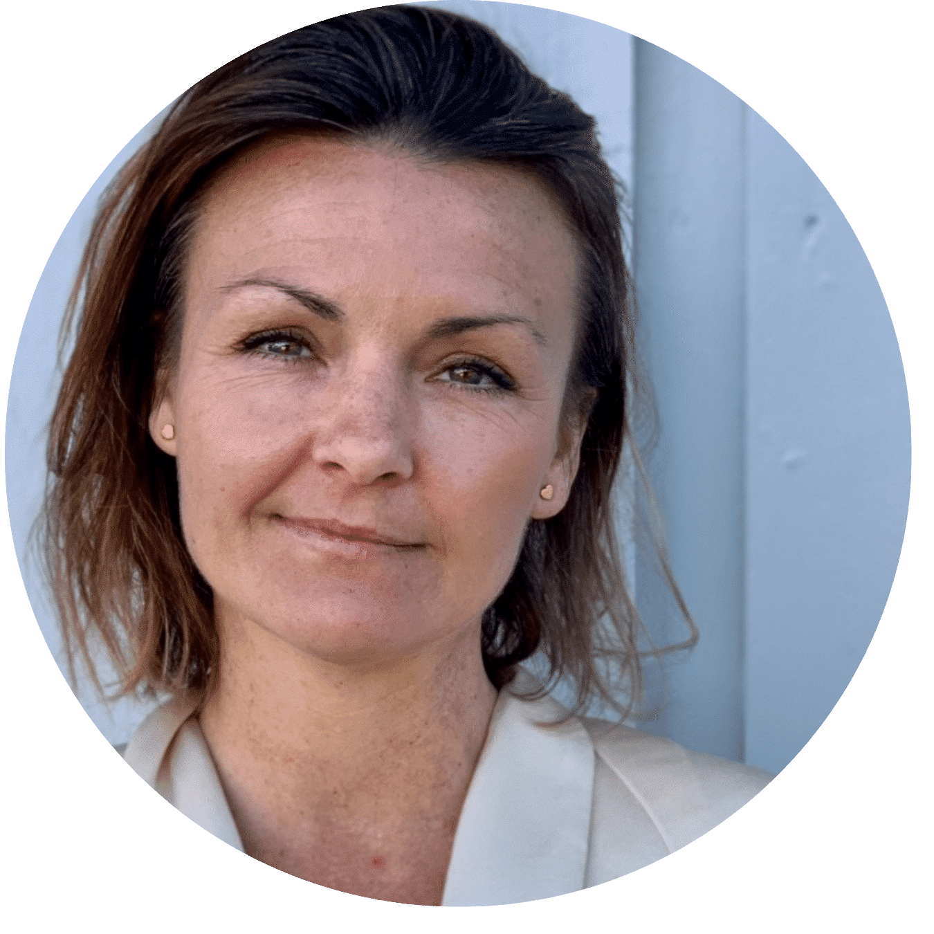 Cecilie Kaaber, Manager Attensi University