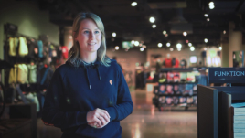 Jessica vom Brocke SportScheck