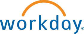 Workday Logo