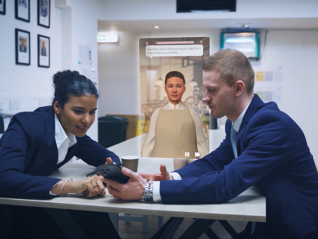 Meliá Hotels International transformed their compliance training