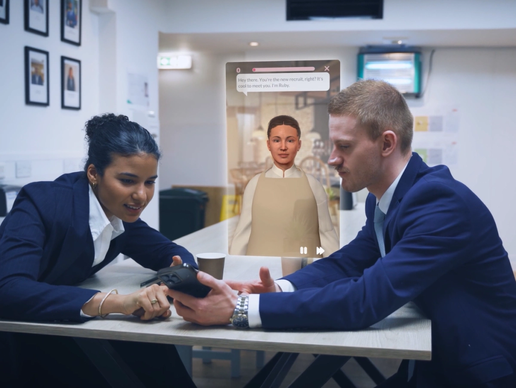 Meliá Hotels International transformed their compliance training