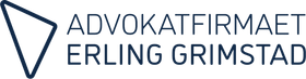 Advokatfirmaet Erling Grimstad Logo