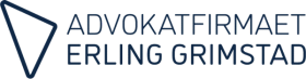 Advokatfirmaet Erling Grimstad Logo