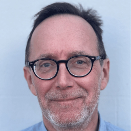 Nick Sandall