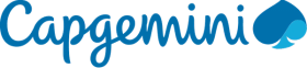 Capgemini Logo