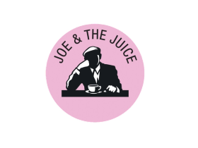 Joe and the juice logo