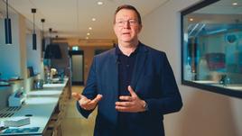 Bjørn Vidar Tessem Bitastad